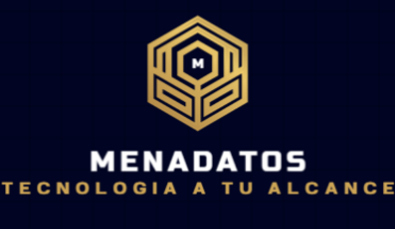 Menadatos — Tecnología a tu alcance